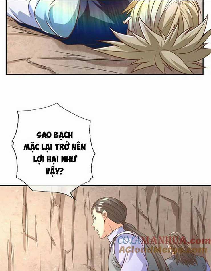 Ta Có Thể Đốn Ngộ Vô Hạn Chapter 53 trang 1