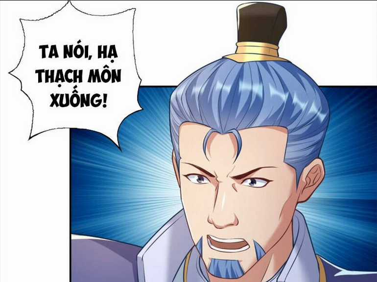 Ta Có Thể Đốn Ngộ Vô Hạn Chapter 55 trang 0