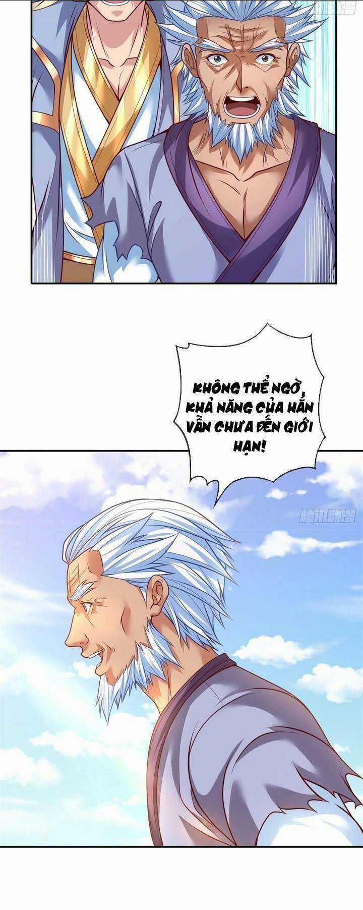 Ta Có Thể Đốn Ngộ Vô Hạn Chapter 6 trang 16
