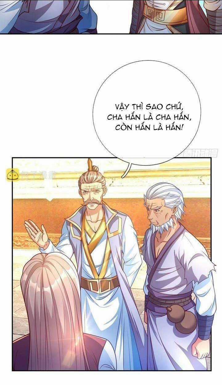 Ta Có Thể Đốn Ngộ Vô Hạn Chapter 6 trang 3