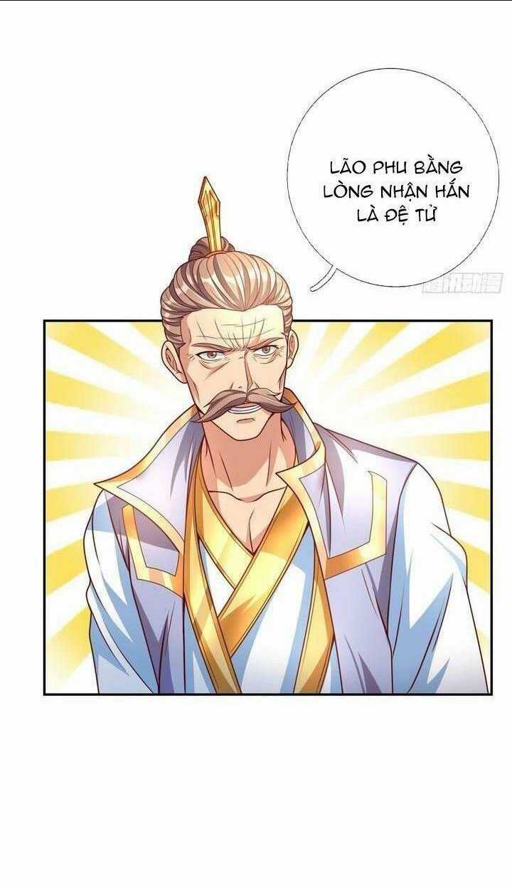 Ta Có Thể Đốn Ngộ Vô Hạn Chapter 6 trang 4