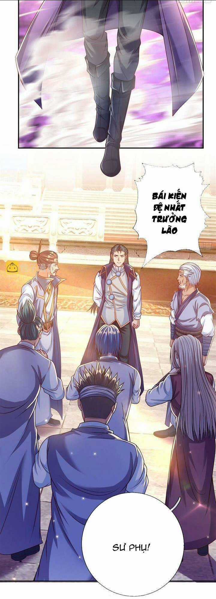 Ta Có Thể Đốn Ngộ Vô Hạn Chapter 6 trang 6