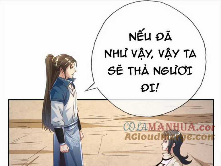 Ta Có Thể Đốn Ngộ Vô Hạn Chapter 60 trang 0