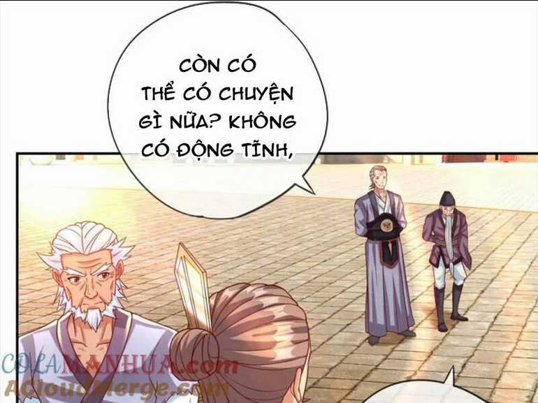 Ta Có Thể Đốn Ngộ Vô Hạn Chapter 61 trang 0