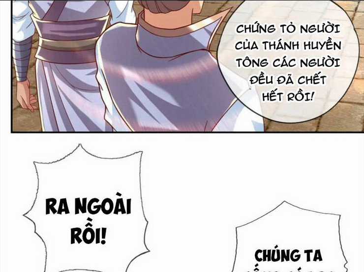 Ta Có Thể Đốn Ngộ Vô Hạn Chapter 61 trang 1