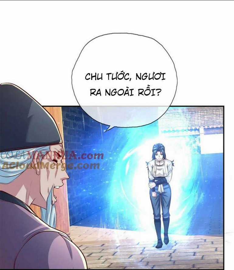 Ta Có Thể Đốn Ngộ Vô Hạn Chapter 62 trang 0