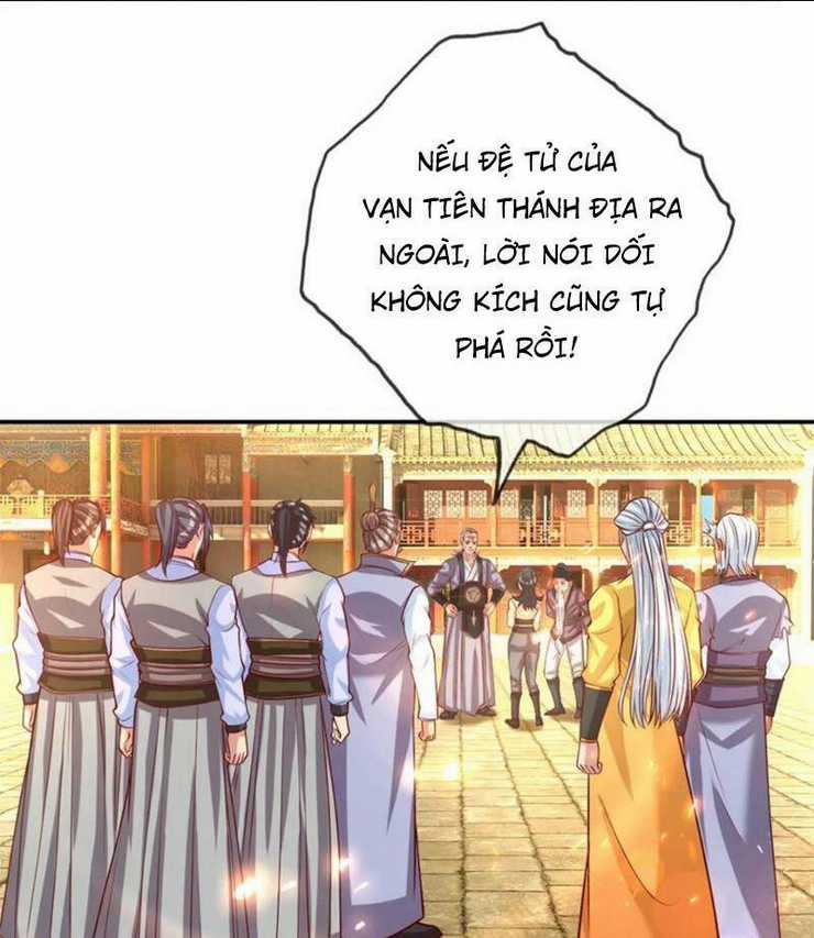 Ta Có Thể Đốn Ngộ Vô Hạn Chapter 62 trang 1