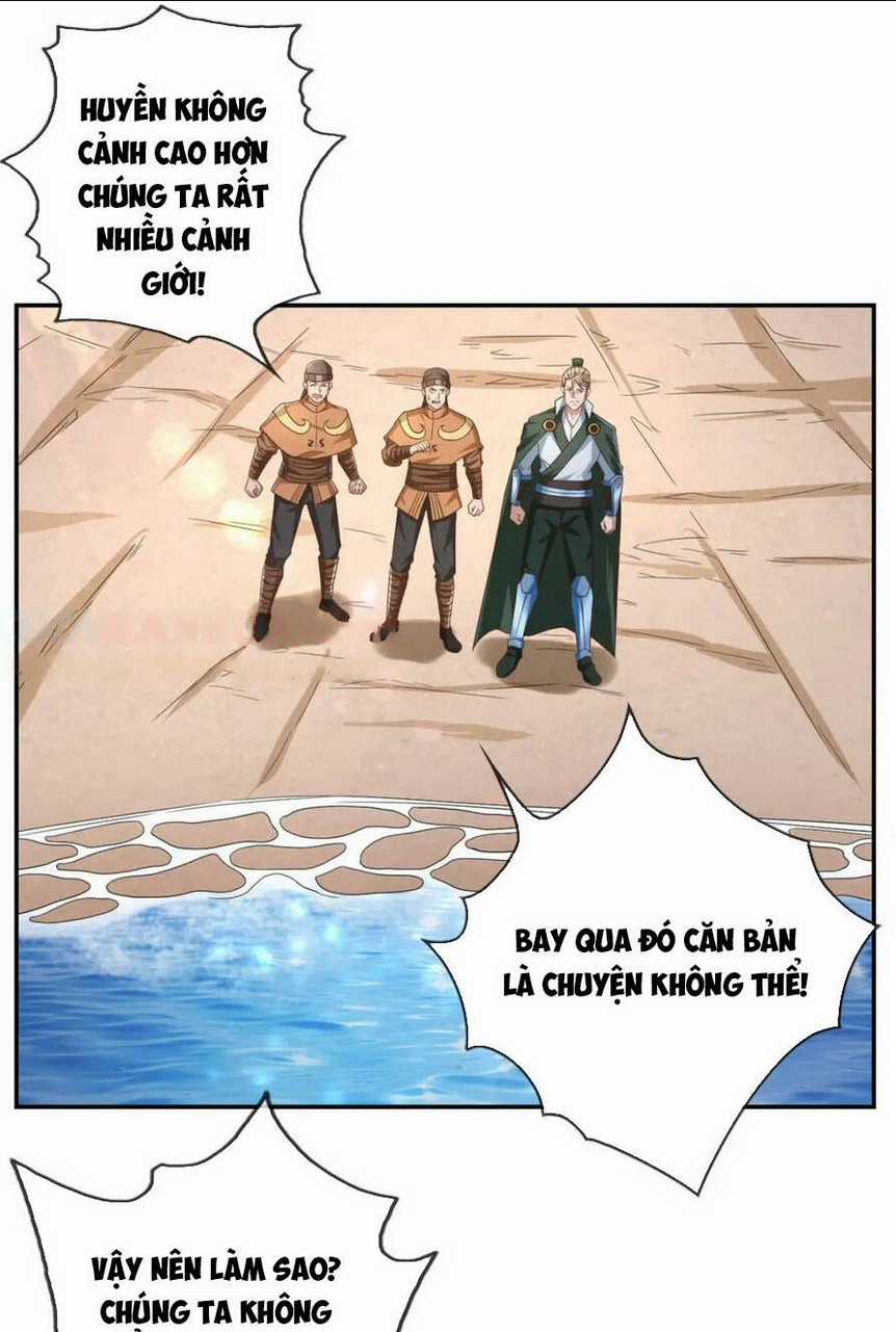 Ta Có Thể Đốn Ngộ Vô Hạn Chapter 63 trang 0