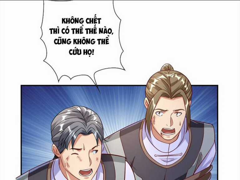 Ta Có Thể Đốn Ngộ Vô Hạn Chapter 64 trang 0