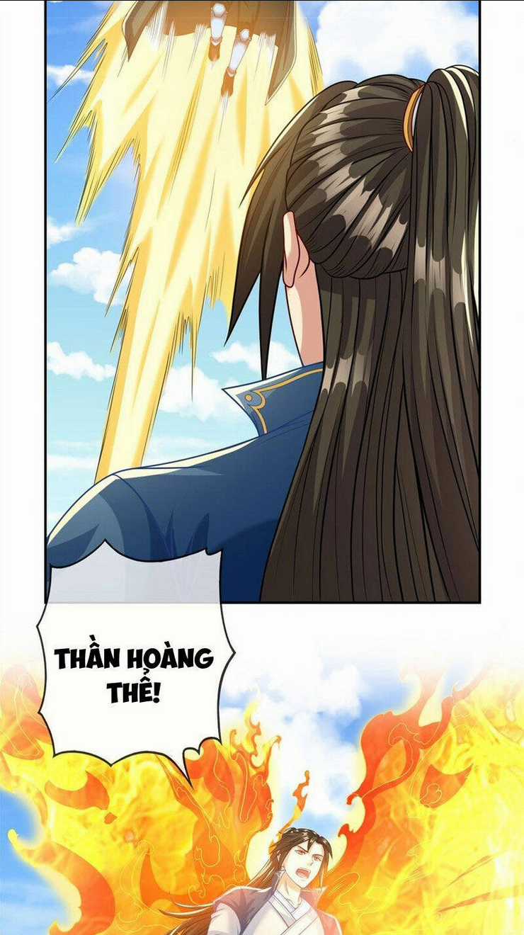 Ta Có Thể Đốn Ngộ Vô Hạn Chapter 66 trang 1