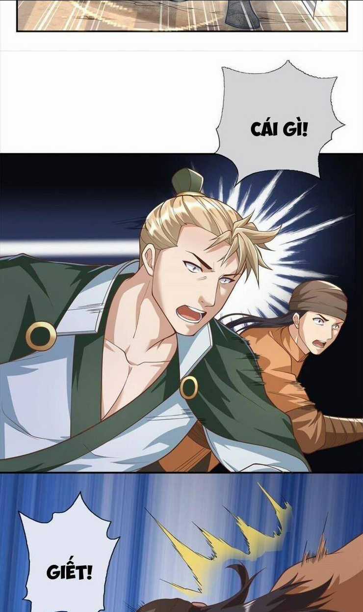 Ta Có Thể Đốn Ngộ Vô Hạn Chapter 67 trang 1