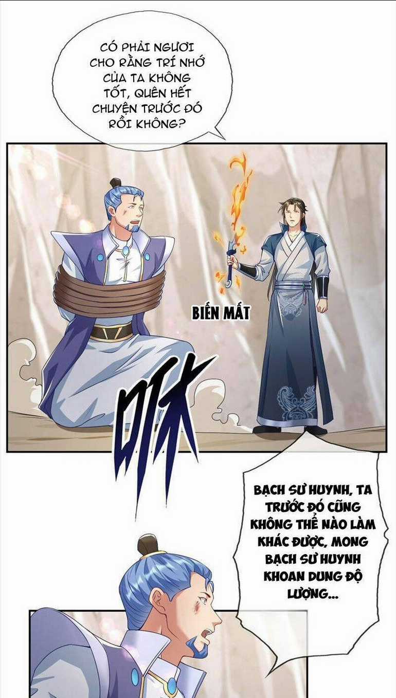 Ta Có Thể Đốn Ngộ Vô Hạn Chapter 68 trang 0