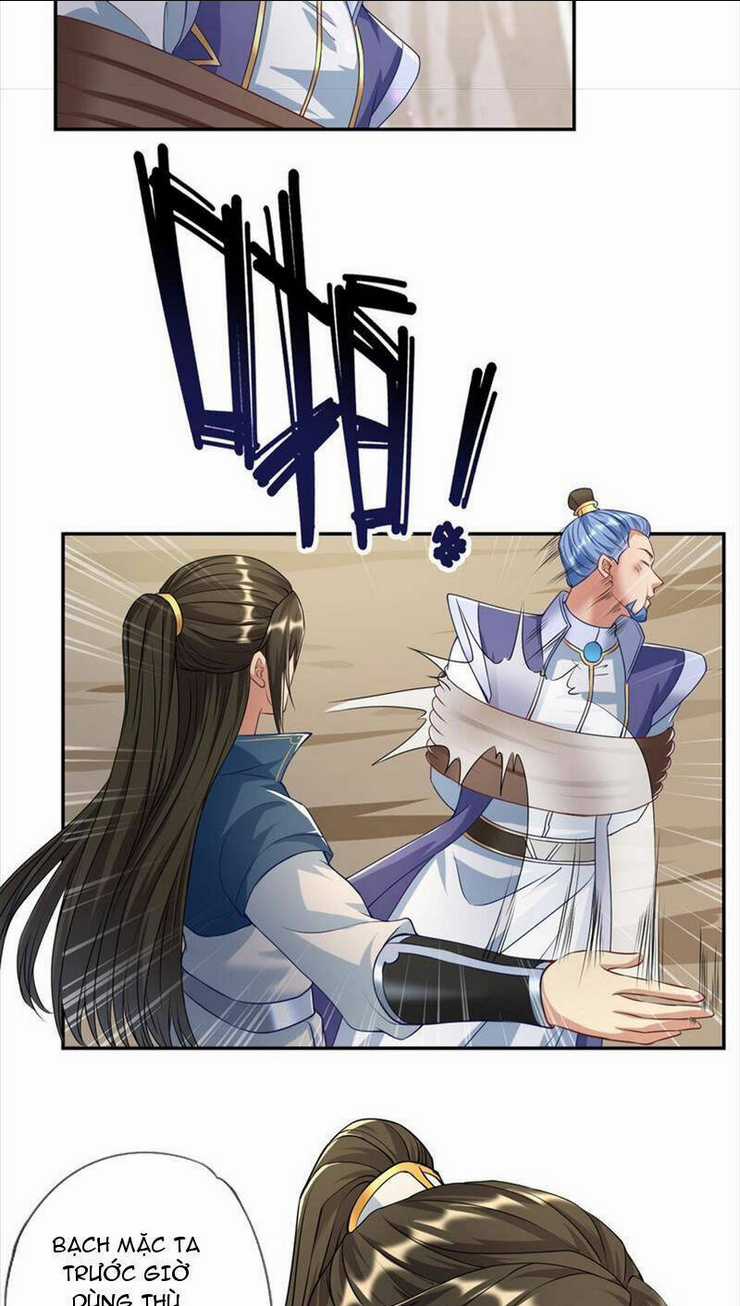 Ta Có Thể Đốn Ngộ Vô Hạn Chapter 68 trang 1