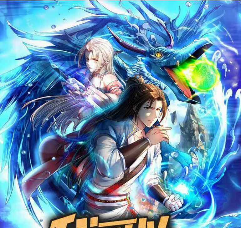 Ta Có Thể Đốn Ngộ Vô Hạn Chapter 73 trang 0