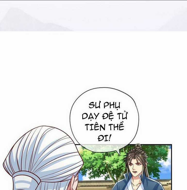 Ta Có Thể Đốn Ngộ Vô Hạn Chapter 76 trang 0