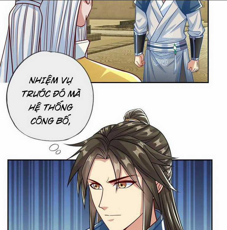 Ta Có Thể Đốn Ngộ Vô Hạn Chapter 76 trang 1