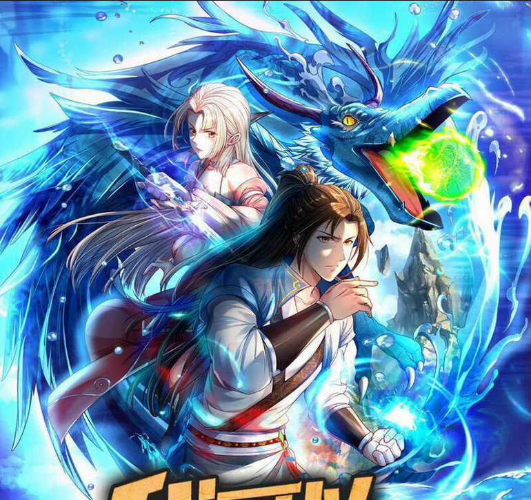 Ta Có Thể Đốn Ngộ Vô Hạn Chapter 77 trang 0