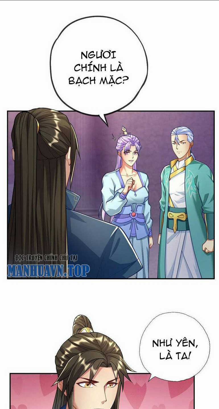 Ta Có Thể Đốn Ngộ Vô Hạn Chapter 80 trang 0
