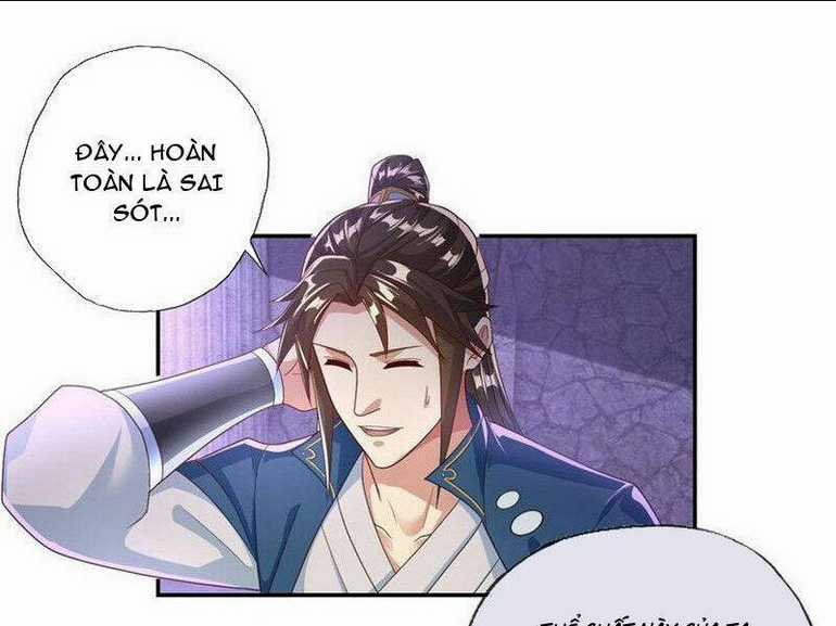 Ta Có Thể Đốn Ngộ Vô Hạn Chapter 83 trang 0