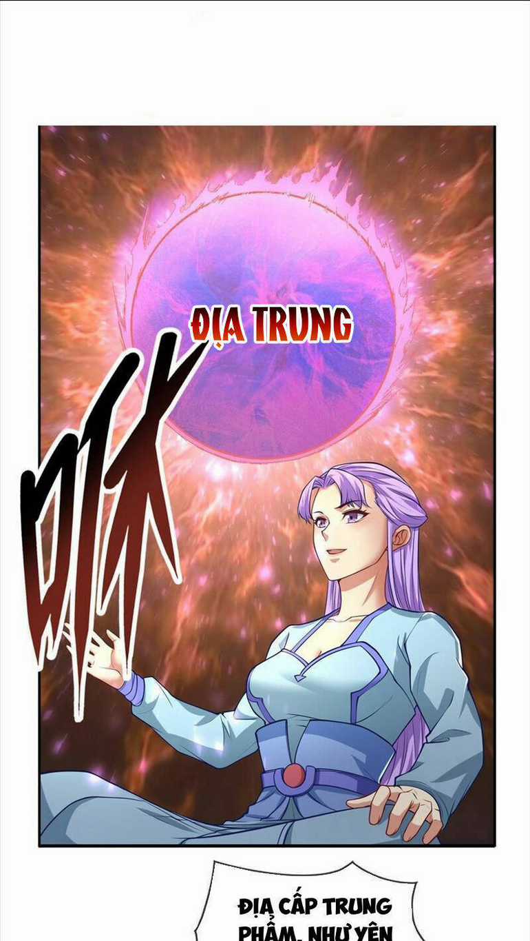Ta Có Thể Đốn Ngộ Vô Hạn Chapter 84 trang 0