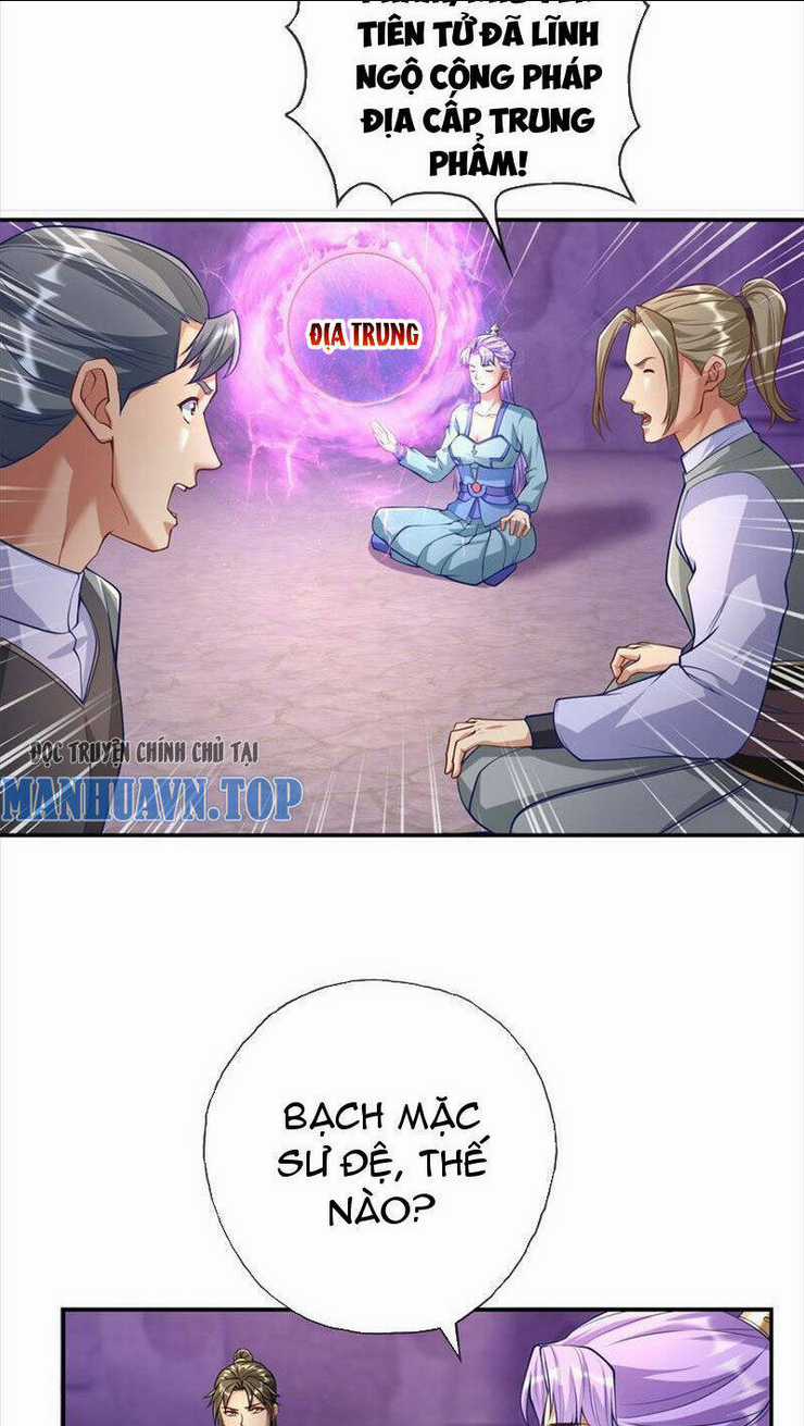 Ta Có Thể Đốn Ngộ Vô Hạn Chapter 84 trang 1