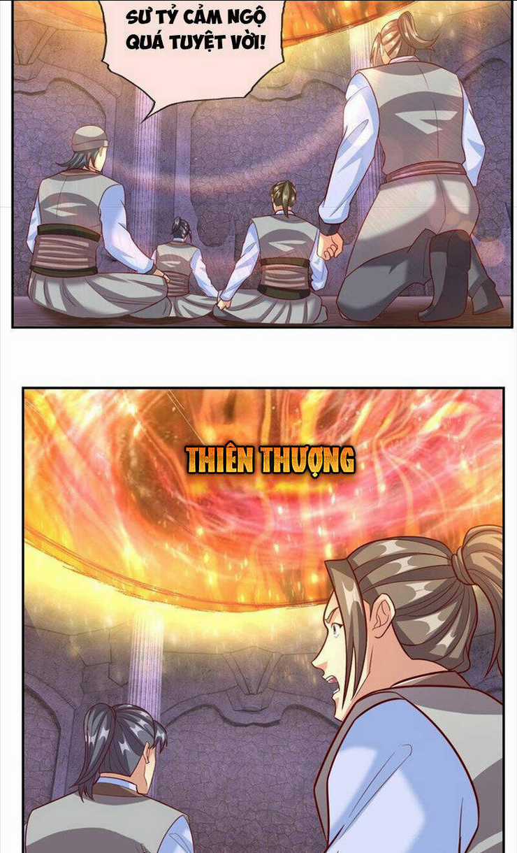 Ta Có Thể Đốn Ngộ Vô Hạn Chapter 85 trang 1