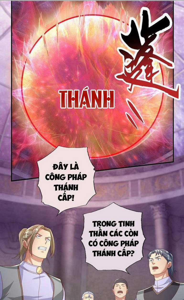 Ta Có Thể Đốn Ngộ Vô Hạn Chapter 86 trang 0
