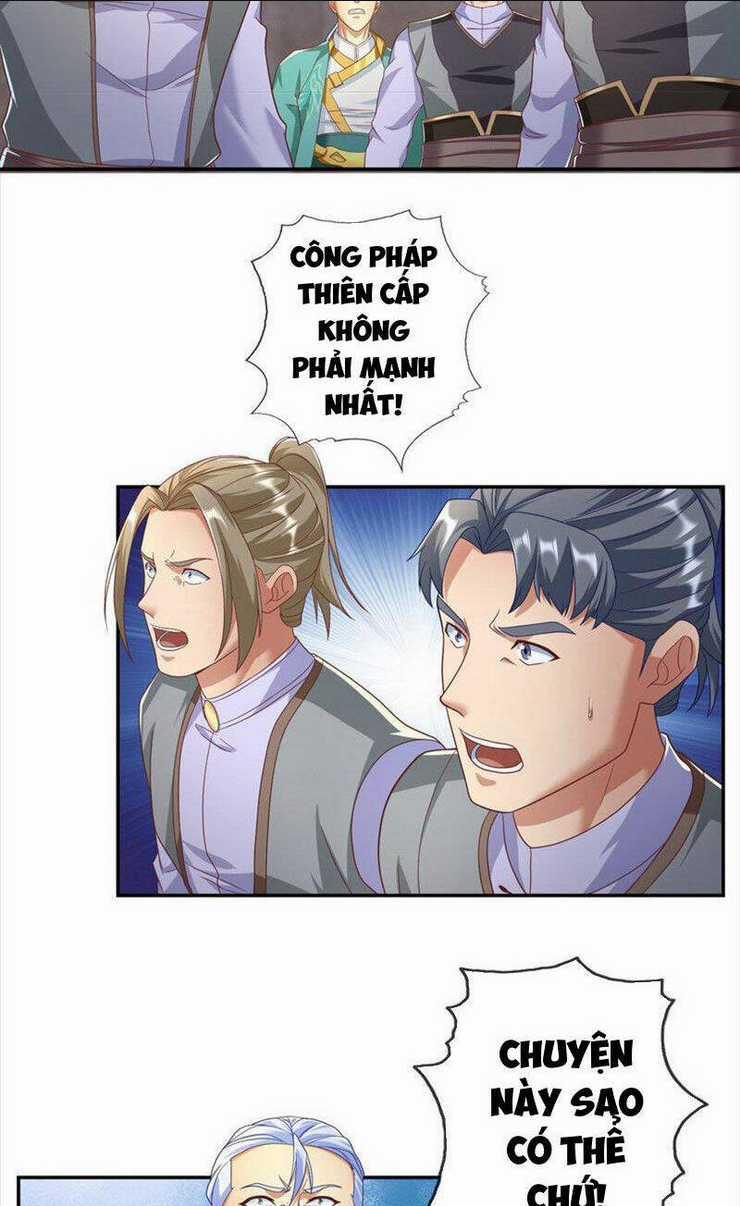Ta Có Thể Đốn Ngộ Vô Hạn Chapter 86 trang 1