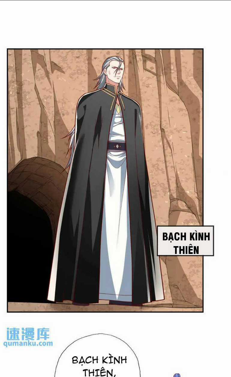 Ta Có Thể Đốn Ngộ Vô Hạn Chapter 87 trang 0