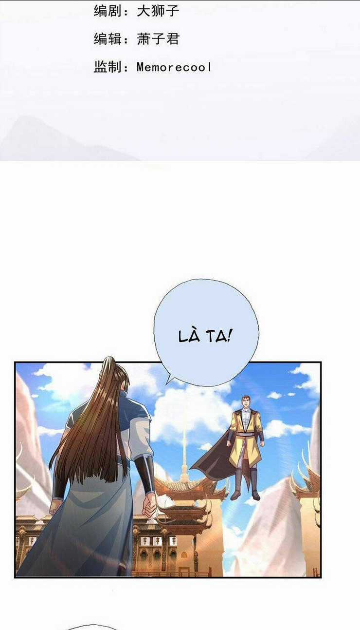 Ta Có Thể Đốn Ngộ Vô Hạn Chapter 89 trang 1