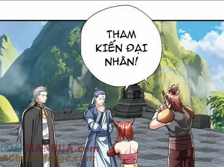 Ta Có Thể Đốn Ngộ Vô Hạn Chapter 95 trang 0