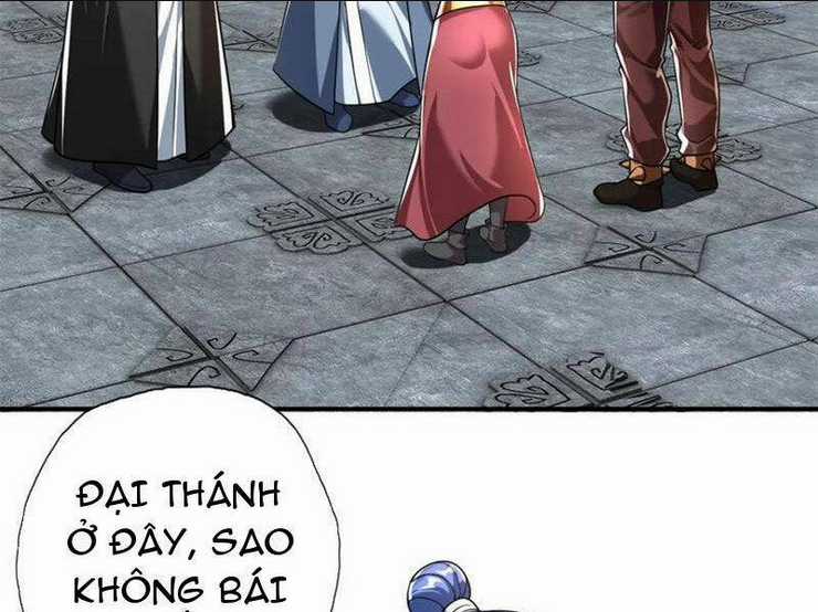 Ta Có Thể Đốn Ngộ Vô Hạn Chapter 95 trang 1