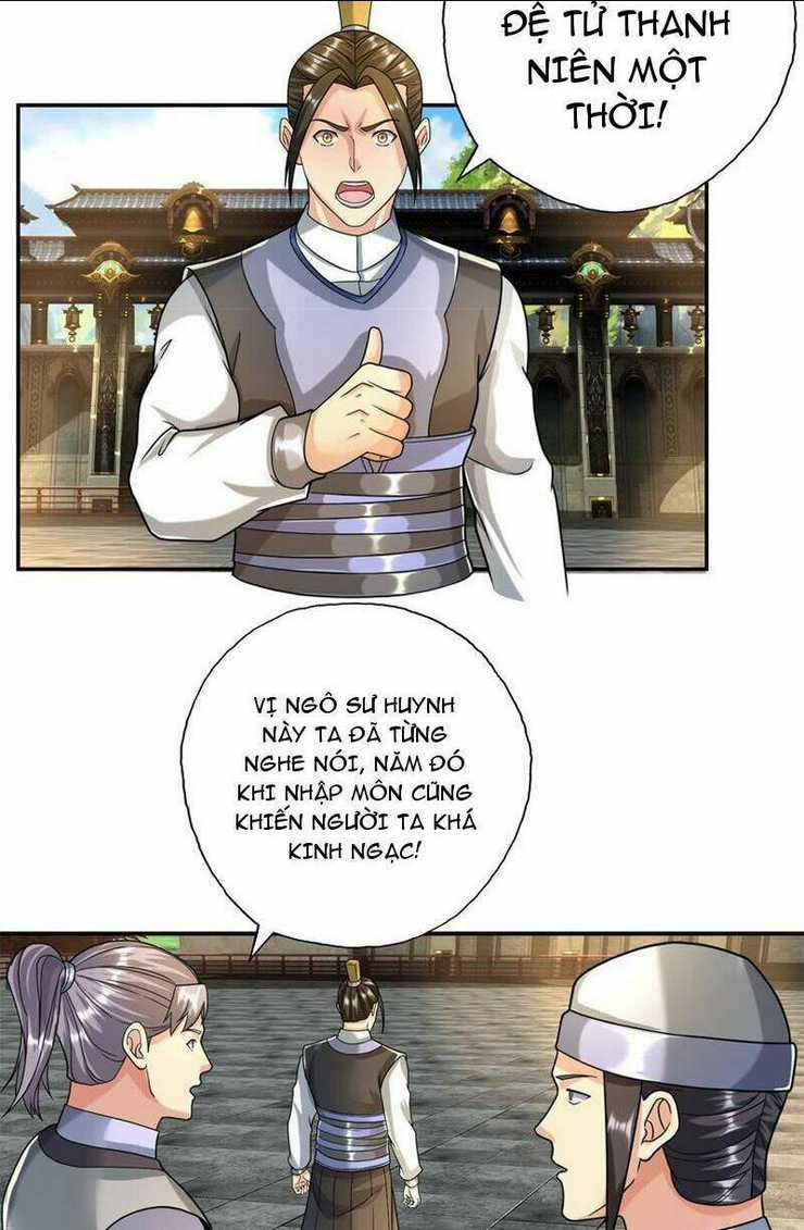 Ta Có Thể Đốn Ngộ Vô Hạn Chapter 98 trang 1