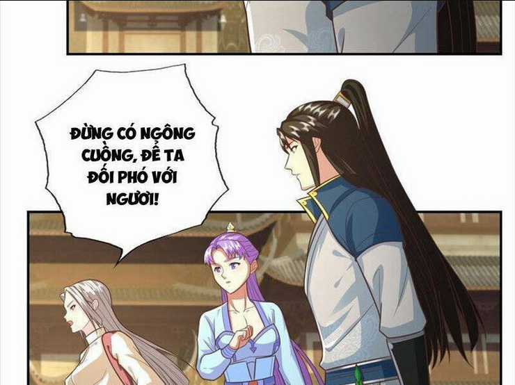 Ta Có Thể Đốn Ngộ Vô Hạn Chapter 99 trang 1