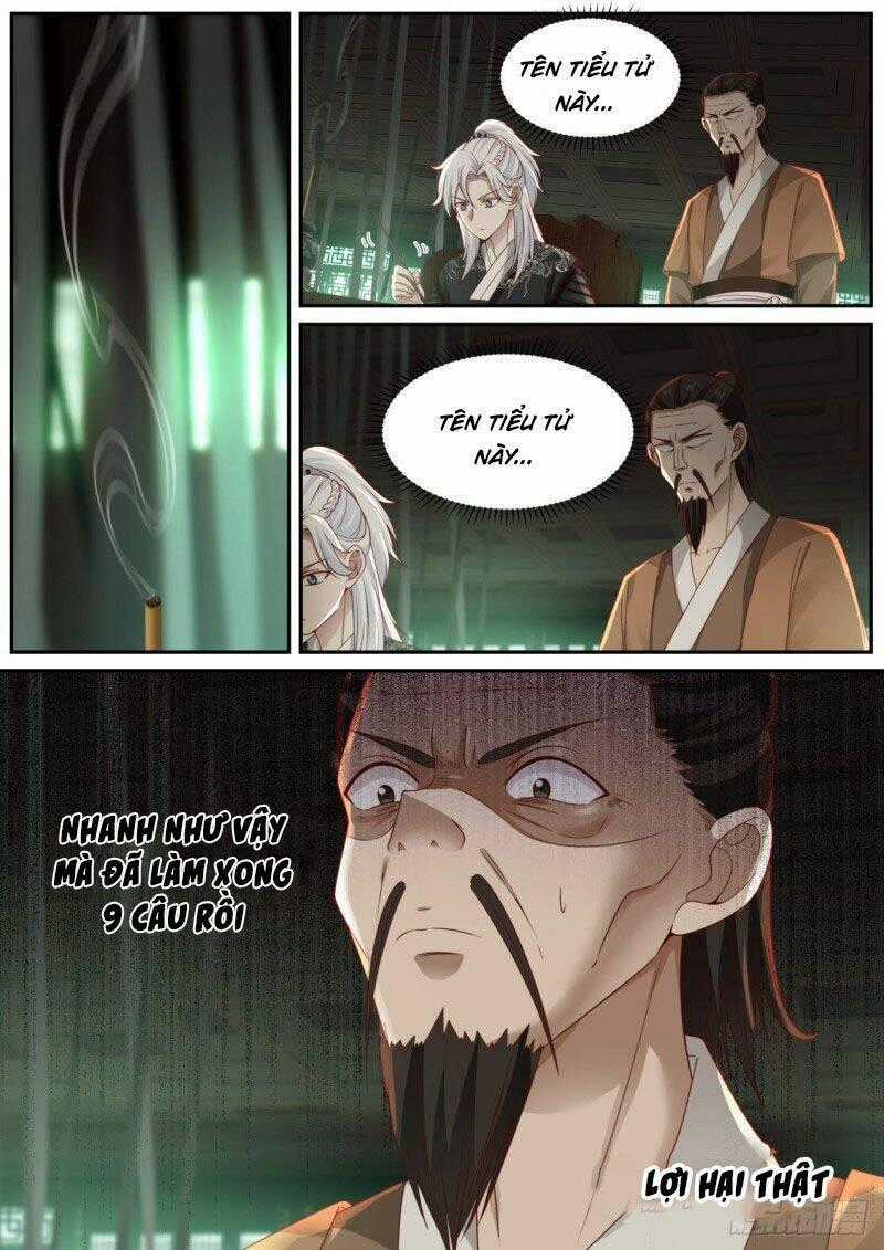 Ta Có Thể Lấy Ra Độ Thành Thục Chapter 2 trang 0