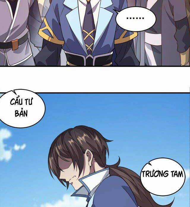 Ta Có Thể Rút Ra Thuộc Tính Chapter 1 trang 10