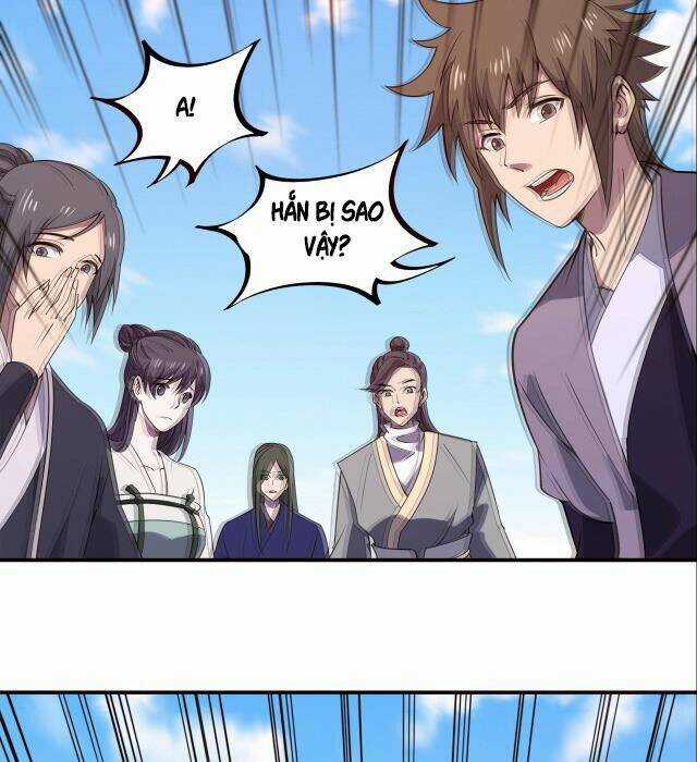 Ta Có Thể Rút Ra Thuộc Tính Chapter 1 trang 16