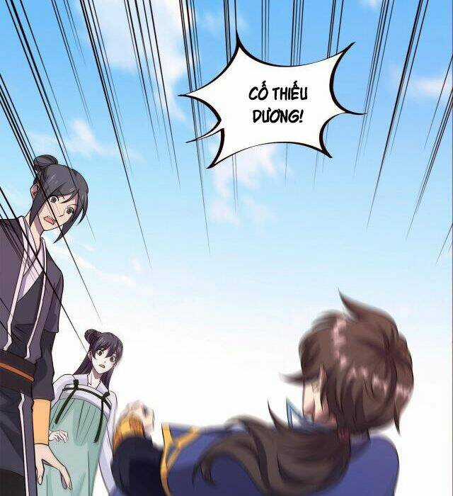 Ta Có Thể Rút Ra Thuộc Tính Chapter 1 trang 17