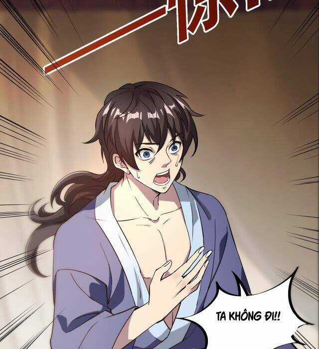 Ta Có Thể Rút Ra Thuộc Tính Chapter 1 trang 24