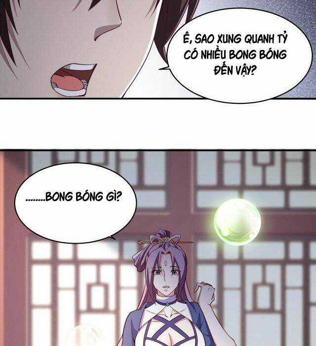 Ta Có Thể Rút Ra Thuộc Tính Chapter 1 trang 29