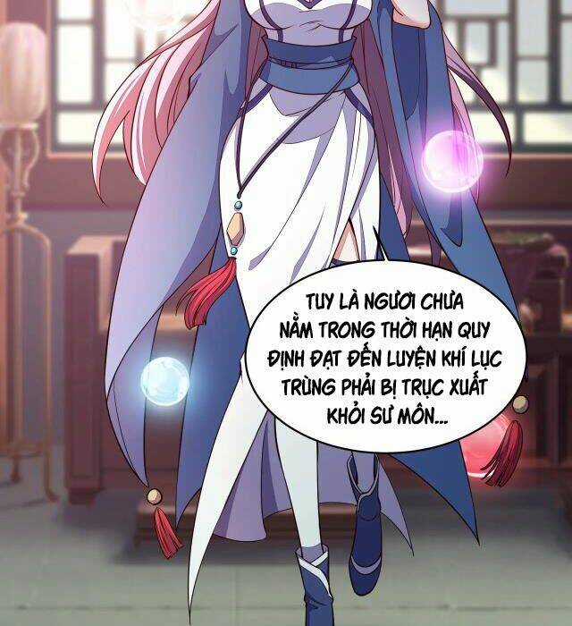 Ta Có Thể Rút Ra Thuộc Tính Chapter 1 trang 30