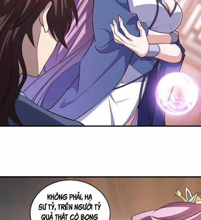 Ta Có Thể Rút Ra Thuộc Tính Chapter 1 trang 32