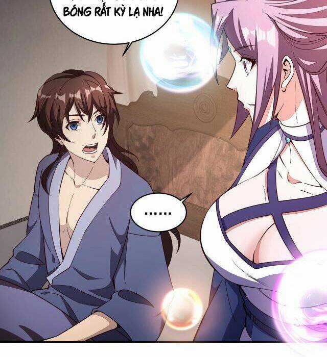 Ta Có Thể Rút Ra Thuộc Tính Chapter 1 trang 33