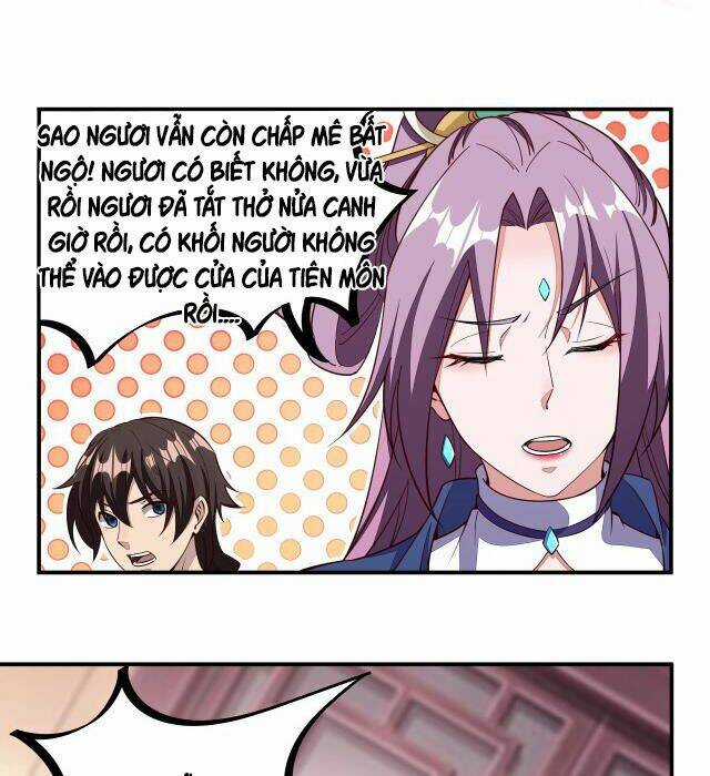 Ta Có Thể Rút Ra Thuộc Tính Chapter 1 trang 34