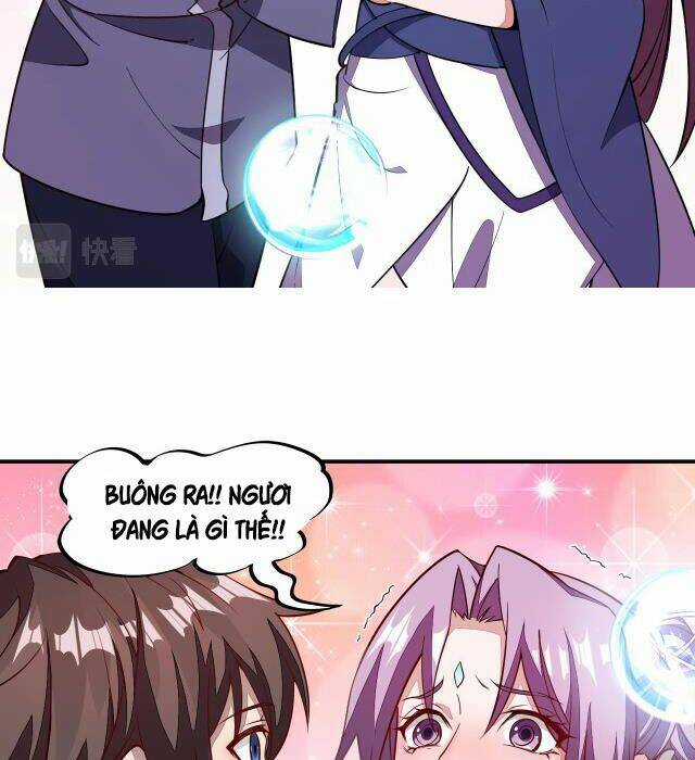 Ta Có Thể Rút Ra Thuộc Tính Chapter 1 trang 38