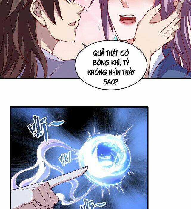 Ta Có Thể Rút Ra Thuộc Tính Chapter 1 trang 39