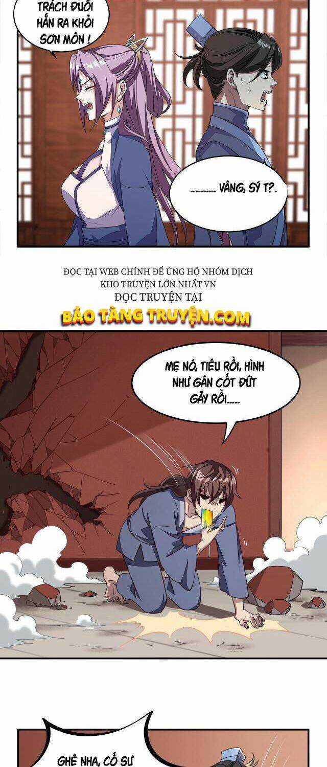 Ta Có Thể Rút Ra Thuộc Tính Chapter 1 trang 45