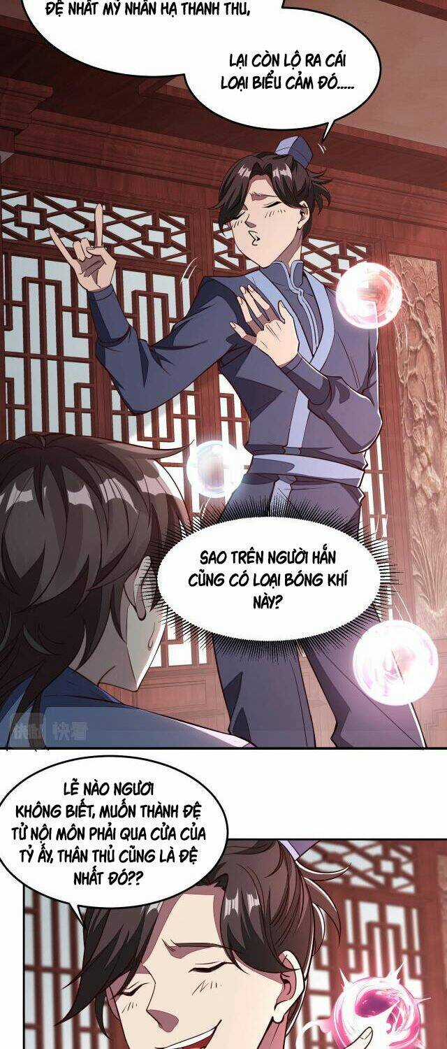 Ta Có Thể Rút Ra Thuộc Tính Chapter 1 trang 47