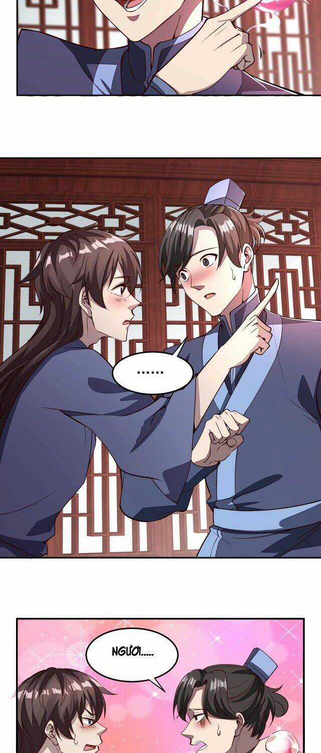 Ta Có Thể Rút Ra Thuộc Tính Chapter 1 trang 48