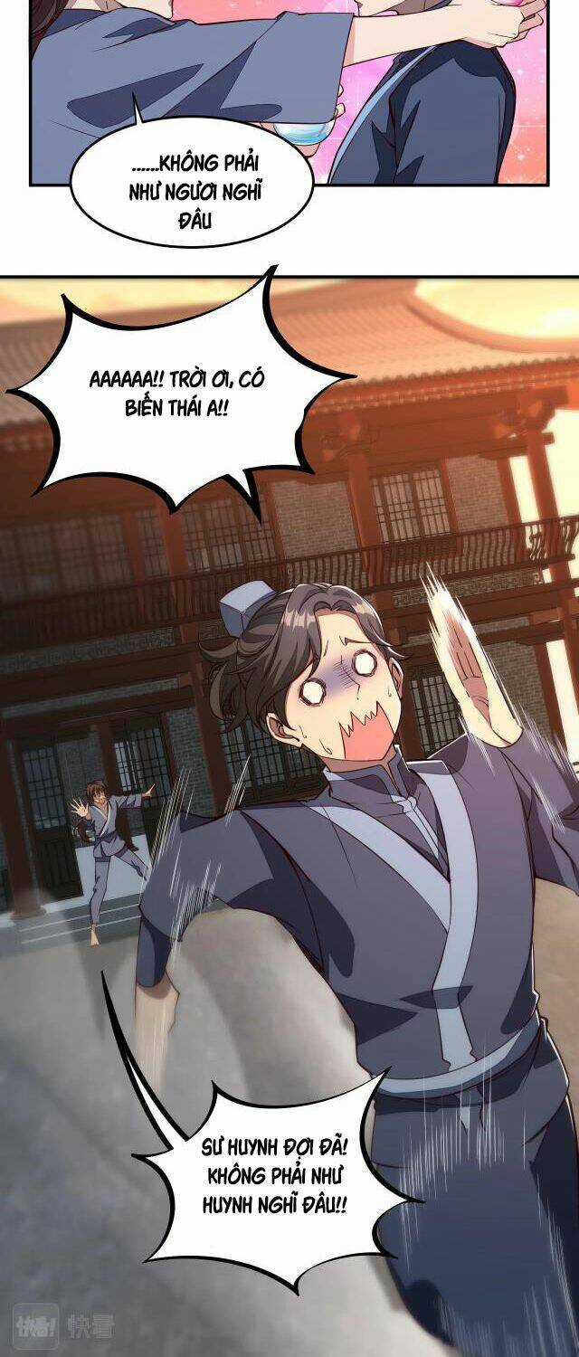 Ta Có Thể Rút Ra Thuộc Tính Chapter 1 trang 49